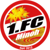 サッカー 1FC Minohロゴ